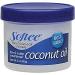 Softee Pure Coconut Oil Hair & Scalp Treatment 2 Pack - 6 oz - Nourish & Moisturize | International Shipping Available - Buy Online on GoSupps.com