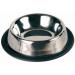 Trixie Stainless Steel Rubber Base Ring Cat Bowl 1 St ck (1er Pack) - Buy Online on GoSupps.com