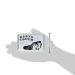 Baby's Touch Reusable Hand & Foot Print Ink Pads - Black | Safe, Non-Toxic Ink - Buy Online on GoSupps.com