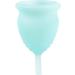 Buy EIS Size L Menstrual Cup - 20ml Medical Silicone | Personal & Monthly Hygiene Solutions Worldwide - Buy Online on GoSupps.com