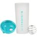 Myprotein 600ml Shaker Bottle - Convenient Fitness Blender - Buy Online on GoSupps.com