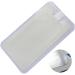 Micvtve ESU-JB01 Adult Monopolar ESU Plate Professional Disposable Electrode Sheet Negative Plate 10 Pieces Per Package - Buy Online on GoSupps.com