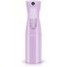 Shyuzi 160ml Continuous Fine Mist Spray Bottle - BPA Free Purple - Ideal for Hair Styling, Cleaning, Plants, Misting, and Skin Care - Buy Online on GoSupps.com