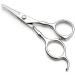 Pet Hair Scissors with Rounded Tips | Ideal for Thinning Animal Fur - Shop Internationally - Buy Online on GoSupps.com