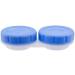 Contact Lenses Set: Tweezers Mirror & Travel Storage Box - Green Accessory Kit for Soft Lenses - Buy Online on GoSupps.com