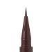 CANMAKE Slim Liquid Eyeliner 02 Brown Limited - Long-Lasting Formula for Precise Lines - Buy Online on GoSupps.com