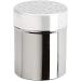 Space Home - Sprinkler Parmesan - Stainless Steel Cheese Shaker - Ideal for Sugar Salt Icing Sugar Flour Chocolate Cappuccino Cocoa - Buy Online on GoSupps.com