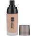 BB Cream Liquid Foundation Moisturizing Oil Control Light and Smoothing Concealer Covering Blemishes Cover Foundation Moisturizing Makeup Cream 40g(01) - Buy Online on GoSupps.com