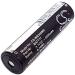 Replacement 2200mAh/3.7V Battery for Riester 10691 | Compatible with Ri-accu L S Ri-disporeg & More - Buy Online on GoSupps.com