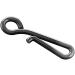 JJZS 100pcs Stainless Steel Fishing Swivel Snap Clips - Quick Lock Hook Link Clips - Size 0-6 2#_17mm - Buy Online on GoSupps.com