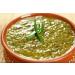 TRS | Sarson Ka Saag 450G | Green Mustard Leaves in Curry Sauce | Ready to Heat and Serve | Indian Origin | Pack Of 16 - Buy Online on GoSupps.com