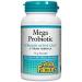 Natural Factors Mega Probiotic Powder - 75 g - Buy Online on GoSupps.com