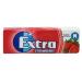 10 Packs of Original WRIGLEY'S Orbit/Extra Chewing Gum Packs Fresh Stock (Extra - Strawberry 30 Pack) Helps keep Teeth Clean And Mouth Fresh