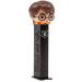 Pez Harry Potter Characters PEZ Dispenser Refillable Collect Them All (Harry One Size) Harry 1 Count (Pack of 1)