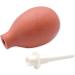 Buy Rectal Enema Syringe for Gentle Cleansing | Red Enema Syringe - International Shipping Available - Buy Online on GoSupps.com