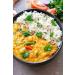 TRS Toor Dall Plain | 500G | Toor dal | High Fibre | High Protein | Natural | Gluten Friendly | Indian Origin (Pack of 2) - Buy Online on GoSupps.com