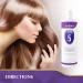 Lipogaine Big 5 Hair Stimulating Shampoo for Thinning & Breakage - Infused with Biotin, Caffeine, Argan Oil, Castor Oil, Saw Palmetto - Men & Women - All Hair Types - Buy Online on GoSupps.com