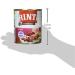 RINTI Kennerfleisch Duck - 12 x 800g Pack | Premium Dog Food for Optimal Health - Buy Online on GoSupps.com