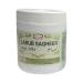 Labub Sagheerbox of 125 gm Powder (Free Pallas Rose premium Perfume Oil)