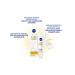 Nivea Q10 Anti-Wrinkle Eye Cream - 15ml | Dark Circle Reduction & Moisturizer for Sensitive Skin - Buy Online on GoSupps.com