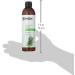 MY Revitalizing Rosemary Shampoo 300 ml - Buy Online on GoSupps.com