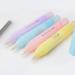Artlalic Nail Art Polish Corrector Pen with 3 Replacement Tips - Purple - Buy Online on GoSupps.com