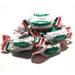 Old Timers Spearmint Flavour Chews Toffee in Victorian Style Plastic Jar 970 millilitre 600 gram - Buy Online on GoSupps.com