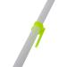 Mobiclinic Non-Return Valve One Way Drinking Straw with Clips - Easy Drinking Solution - Buy Online on GoSupps.com