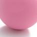 Verdant Touch Fascia Ball - Pink Yoga Massage Ball for Muscle Relief | Rubber Relaxer for All Ages - International Shipping Available - Buy Online on GoSupps.com