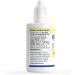 Flavorall Liquid Flavoured Stevia - Pineapple Pleasure 50ml - Buy Online on GoSupps.com