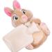Miss Bunny Hot Water Bottle 1L - Bambi Collectible | Primark | International Shipping - Buy Online on GoSupps.com