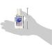 zytec Germ Buster 60ml Hand Sanitizer (Clear Gel) 70-Percent Alcohol 24 Unit Case Pack 60-Milliliters - Buy Online on GoSupps.com
