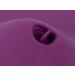 Vibepad 2 - Stimulating Vibro Pillow for Men & Women | Heat & Leak Function 7 Vibration Modes Dark Purple - Buy Online on GoSupps.com