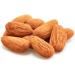 Yupik Organic Raw European Almonds 1Kg 6 Count Non-Gmo Vegan Gluten-Free Good Source Of Protein Fiber Iron & Calcium Low In Carb 6 kg - Buy Online on GoSupps.com