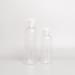 JIHUOO 10 Pcs 100ml Plastic Flip Cap Bottles Travel Squeeze Bottles Empty Toiletry Bottles Small Liquid Bottles Refillable Lotion Bottles Makeup Sample Containers - Buy Online on GoSupps.com