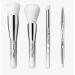 MAC Brush Of Snow Essential Brush Kit | Shop Internationally for Quality Makeup Brushes - Buy Online on GoSupps.com