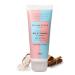 Glam.veda Rice & Ceramide Korean Glass Skin Peel off mask 100gm | For Flawless Skin & Radiant Skin Tone | paraben free