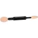 Baluue 150 Pcs Make Eye Shadow Brush Beauty Sponge Makeup Applicator Sponge Makeup Brush Makeup Eyeshadow - Buy Online on GoSupps.com