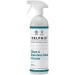 Case of 6 x Delphis Eco Professional Glass and Stainless Steel Cleaner Spray 700ml - Buy Online on GoSupps.com