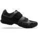 Giro Berm Men's Mountain Cycling Shoes 10.5 - Dark Shadow/Black (2023) - Buy Online on GoSupps.com