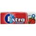 10 Packs of Original WRIGLEY'S Orbit/Extra Chewing Gum Packs Fresh Stock (Extra - Strawberry 20 Pack) Helps keep Teeth Clean And Mouth Fresh