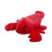 warmies Lobster 2 Cozy Plush Heatable Lavender Scented Stuffed Animal