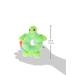 ZOOCCHINI Tammy The Turtle Baby Buddy Rattle - Soft and Stimulating Toy - Buy Online on GoSupps.com