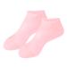Moisturizing Socks Overnight Spa Cotton Socks Treatment Intensive Repair Dry Cracked Feet L.