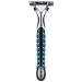 Sensor Excel Razor for Men by Best Friend - Smooth Shaving Experience - Buy Online on GoSupps.com