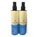LINANGE Nourishing and Restructuring Action for Weak and Treated Hair Spray 8.45 Oz Pack Of 2