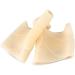 Orthopedic Bunion Corrector Sleeves - 1 Pair Foot Bunion Protector for Hallux Valgus - Buy Online on GoSupps.com