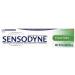 Buy Sensodyne Toothpaste with Fluoride Fresh Mint 4 oz - Sensitive Teeth Care - Buy Online on GoSupps.com