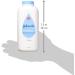 Johnson & Johnson Pure Cornstarch Baby Powder with Aloe Vera & Vitamin-E 15 oz (6 Pack) - Buy Online on GoSupps.com