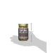 Eliot's Natural Crunchy Peanut Butter - No Sugar Added, Low Carb, Keto Friendly - Espresso Nib Flavor - 12 Ounce - Buy Online on GoSupps.com